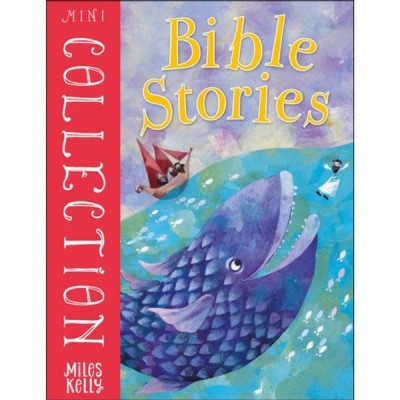 Bible Stories Mini Collection Slipcase