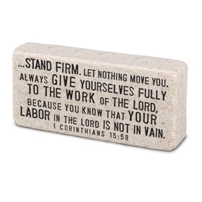 Scripture Block Serenity Phil 4:13