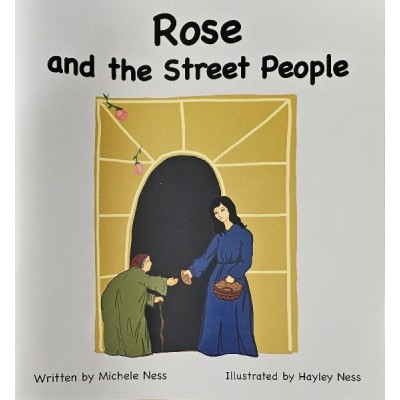 Rose and the Street People