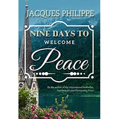 Nine Days To Welcome Peace