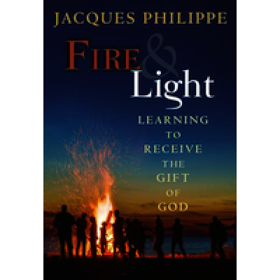 Fire & Light Learning To Receive The Gift Of God