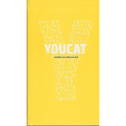 YOUCAT Catechism AU and NZ