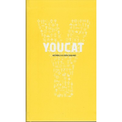YOUCAT Catechism AU and NZ