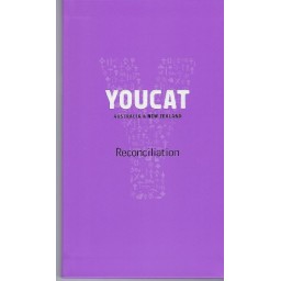 YOUCAT Reconciliation YOUCAT Reconciliation