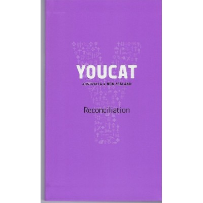 YOUCAT Reconciliation