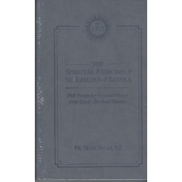Spiritual Exercises of St Ignatius Spiritual Exercises of St Ignatius