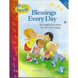 Blessings Every Day Blessings Every Day