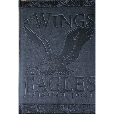 Wings As Eagles - Journal