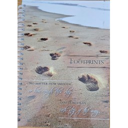 Journal Footprints