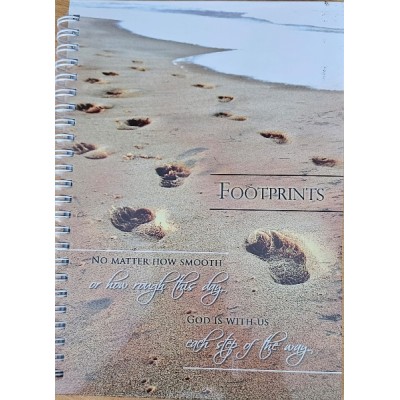 Journal Footprints