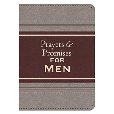Prayers and Promises for Men