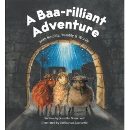 A Baa-rilliant Adventure