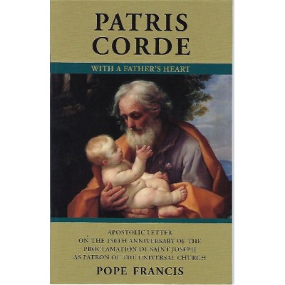 PATRIS CORDE With A Father's Heart