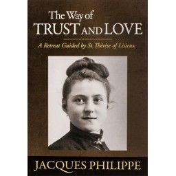 The Way of TRUST and LOVE