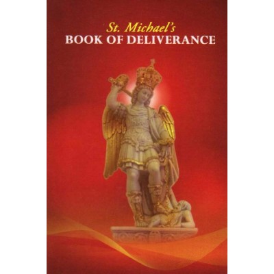 St Michael's Book of Deliverance
