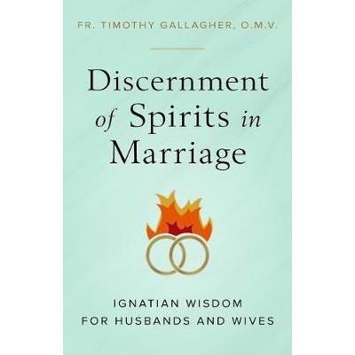 Discernment of Spirits in Marriage