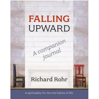 Falling Upward A companion journal