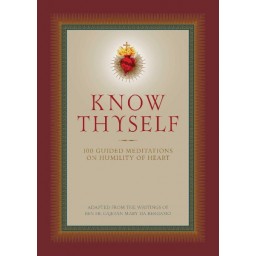Know Thyself 100 Giuded Meditations Know Thyself 100 Giuded Meditations