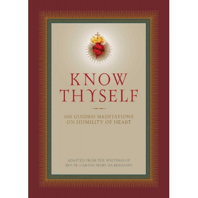 Know Thyself 100 Giuded Meditations