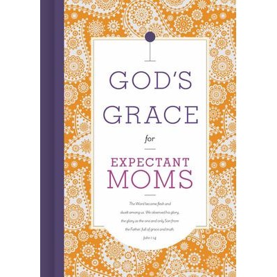 God's Grace For Expectant Moms