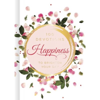 Happiness 100 Devotions
