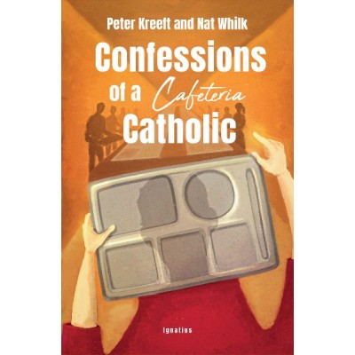 Confessions of a Cafeteria Catholic