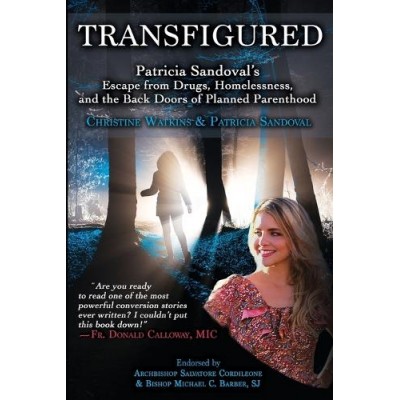 Transfigured: Escape from Drugs ,Homelessnes