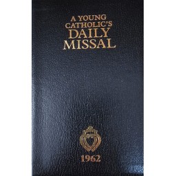 Young Catholics Daily Missal
