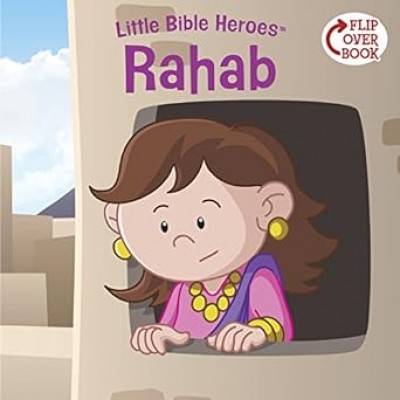 Birth of A King/ Little Bible Heroes