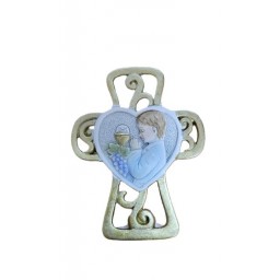 First Holy Communion Plaque/Cross