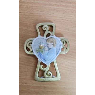 First Holy Communion Plaque/Cross