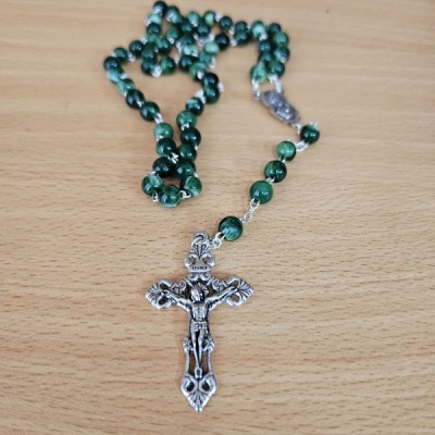 Green Rosary - Portugal