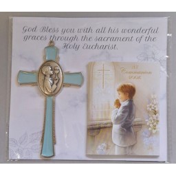 First Holy Communion Pack – Boy