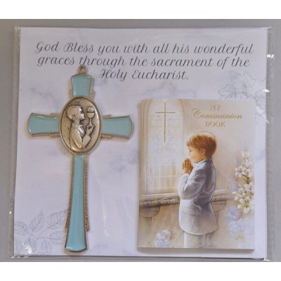 First Holy Communion Pack – Boy