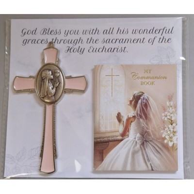 First Holy Communion Pack – Girl