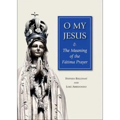 O MY JESUS The meaning of Fatima