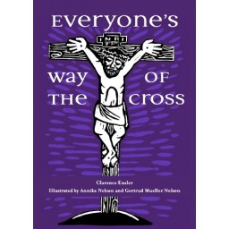 Everyone's Way of the Cross Large print