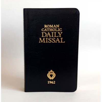 The Roman Missal 1962