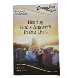 Hearing God's Answers in Our Lives