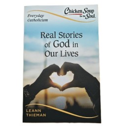 Real Stories of God in Our Lives