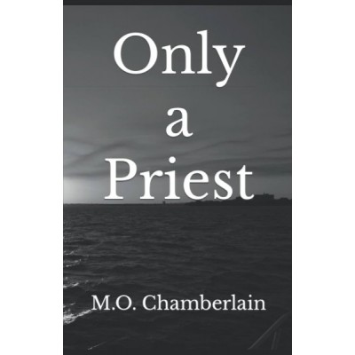 Only a Priest
