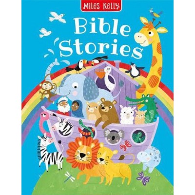 Bible Stories