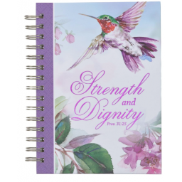 Strength & Dignity Journal