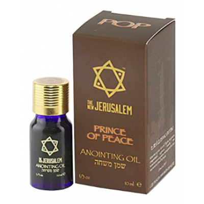 Anointimg Oil Prince of Peace 10ml