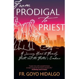 From Prodigal To Priest From Prodigal To Priest
