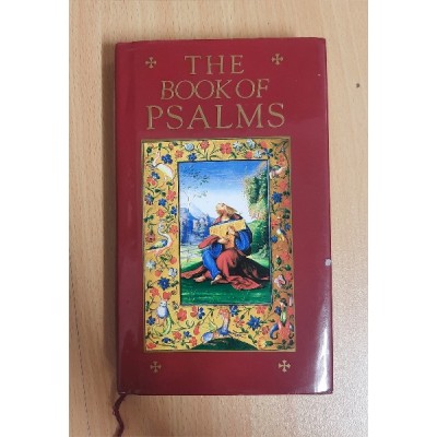 The Book of Psalms (Second hand - Good Condition)
