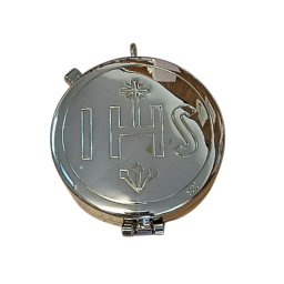 Pyx IHS 24K Gold Plated