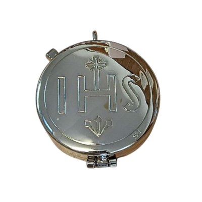 Pyx IHS 24K Gold Plated