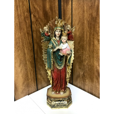 Our Lady of the Angels 30cm