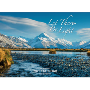 NZ Scripture Let Their Be LIght